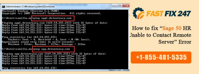 How-to-fix-Sage-50-HR-Unable-to-Contact-Remote-Server-Error
