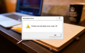 sage 50 printer not activated error code 30