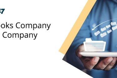 Copy QuickBooks Company File To A New Company