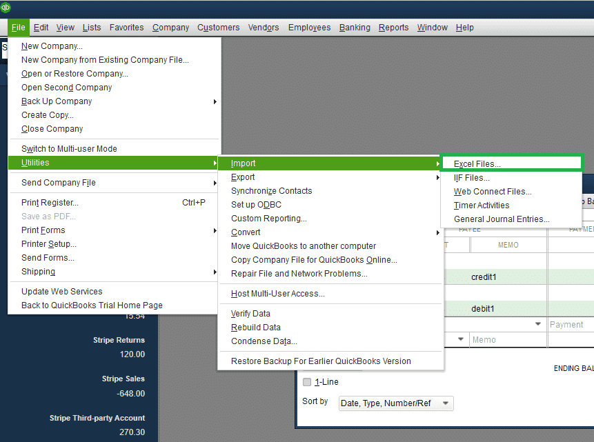 Import-Excel-Files-in-QuickBooks-desktop