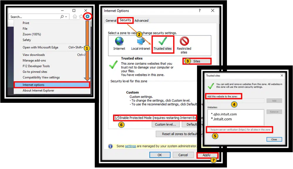 Configure-Internet-Explorer-in-QuickBooks-Desktop-Screenshot