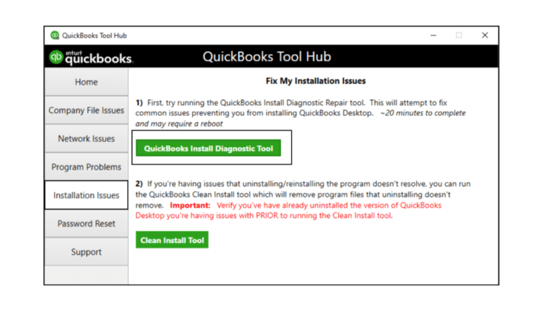 QuickBooks-Install-Diagnostic-Tool-