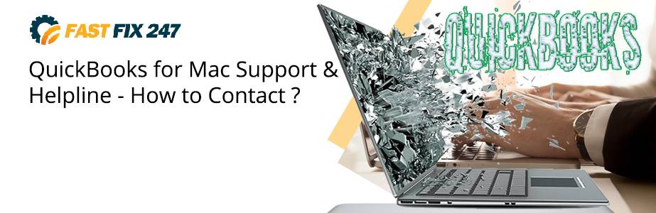 quickbooks for mac support helpline how to contact