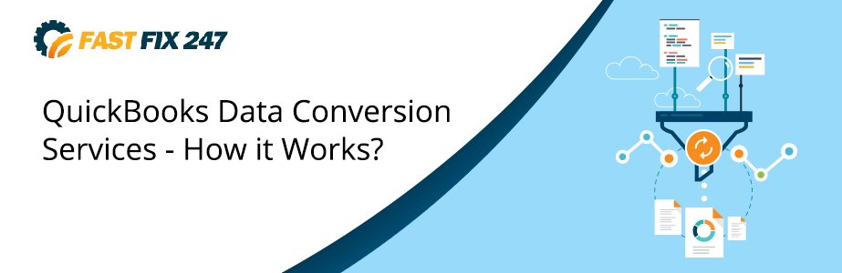 quickbooks data conversion services how it works